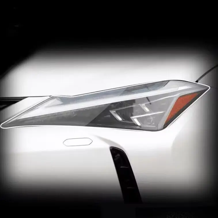 Для Lexus UX 250 260 2019-2023автомобильная внешняя фара с защитой от царапин фотопленка для ремонта от царапин Аксессуары Отражатель
Для Lexus UX 250 260 2019-2023автомобильная внешняя фара с защитой от царапин фотопленка для ремонта от царапин Аксессуары Отражатель