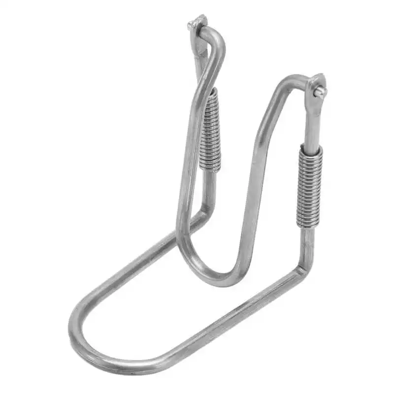 Stainless Steel Dental Articulator Adjustable Durable Rustproof Dentistry Oral Cavity Modeling Accessories Tools Oral Metal Rack
Stainless Steel Dental Articulator Adjustable Durable Rustproof Dentistry Oral Cavity Modeling Accessories Tools Oral Metal Rack