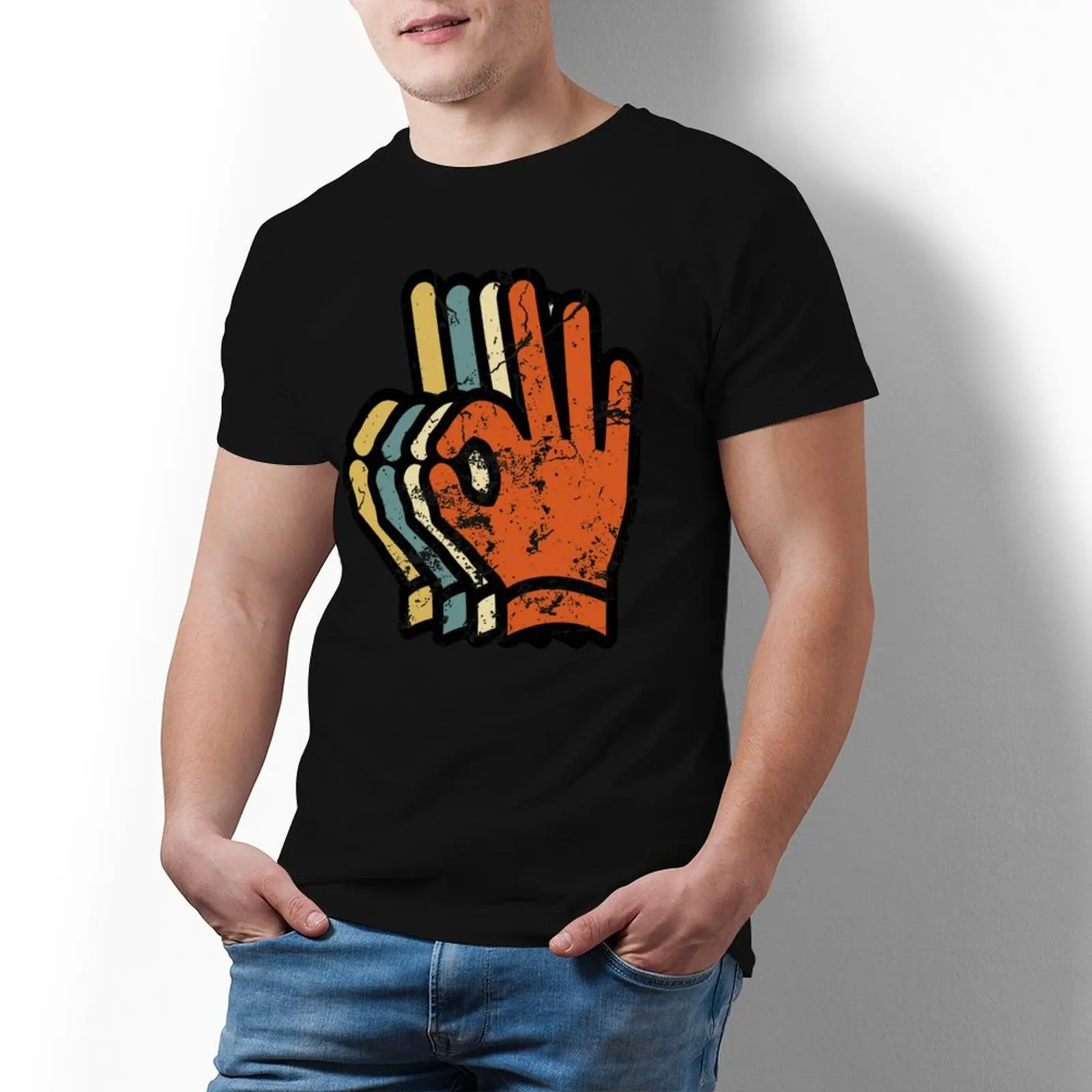 Scuba Diver OK Diving Snorkeling T Shirt Okay Cotton Men T-Shirt Oversized Printed Tshirt Casual
Scuba Diver OK Diving Snorkeling T Shirt Okay Cotton Men T-Shirt Oversized Printed Tshirt Casual