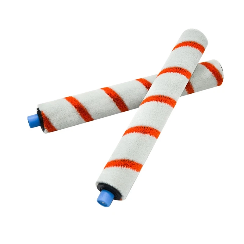 2Pcs for ILIFE W400/W455 Floor Mopping Robot Roller Brush PW-R020 Vacuum Cleaner Replacement Spare Parts Main Brush
2Pcs for ILIFE W400/W455 Floor Mopping Robot Roller Brush PW-R020 Vacuum Cleaner Replacement Spare Parts Main Brush