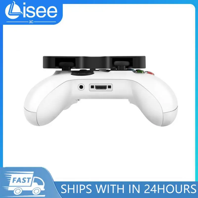 2/4/6PCS For Xboxseries S/x Hanger Storage Stand Handle Storage Non-slip Storage Rack For One/ 360 Ganme Controller
2/4/6PCS For Xboxseries S/x Hanger Storage Stand Handle Storage Non-slip Storage Rack For One/ 360 Ganme Controller