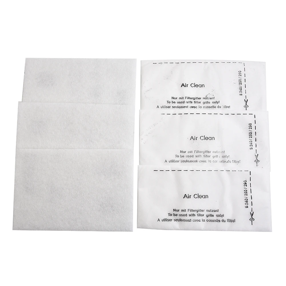 Запасные детали для Miele Motor Filter SF-SAC 20 SF-SAC 30 Super Air Clean Filter S4000 пылесос 3944711
Запасные детали для Miele Motor Filter SF-SAC 20 SF-SAC 30 Super Air Clean Filter S4000 пылесос 3944711