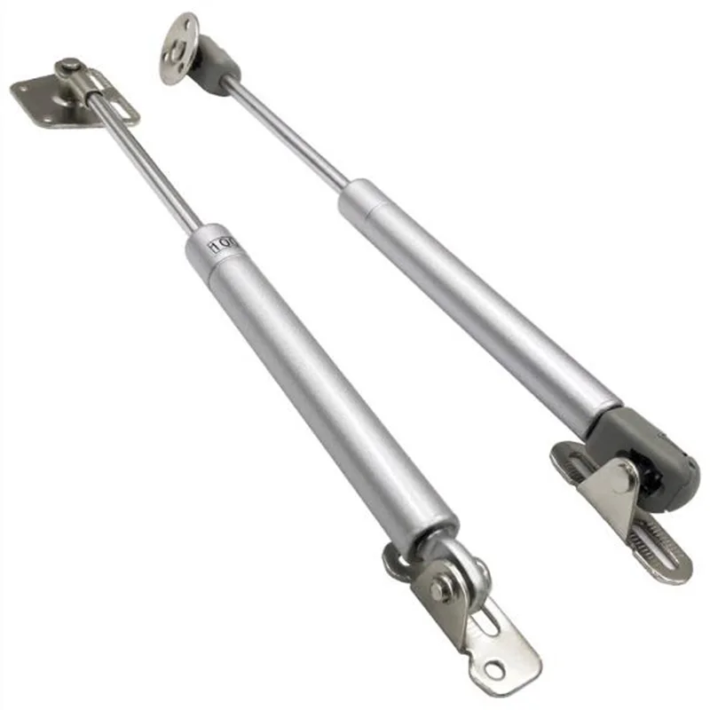 100N /4-15KG Hydraulic Hinges Door Lift Support for Kitchen Cabinet Pneumatic Gas Spring for Wood Furniture Hardware Wholesale
100N /4-15KG Hydraulic Hinges Door Lift Support for Kitchen Cabinet Pneumatic Gas Spring for Wood Furniture Hardware Wholesale