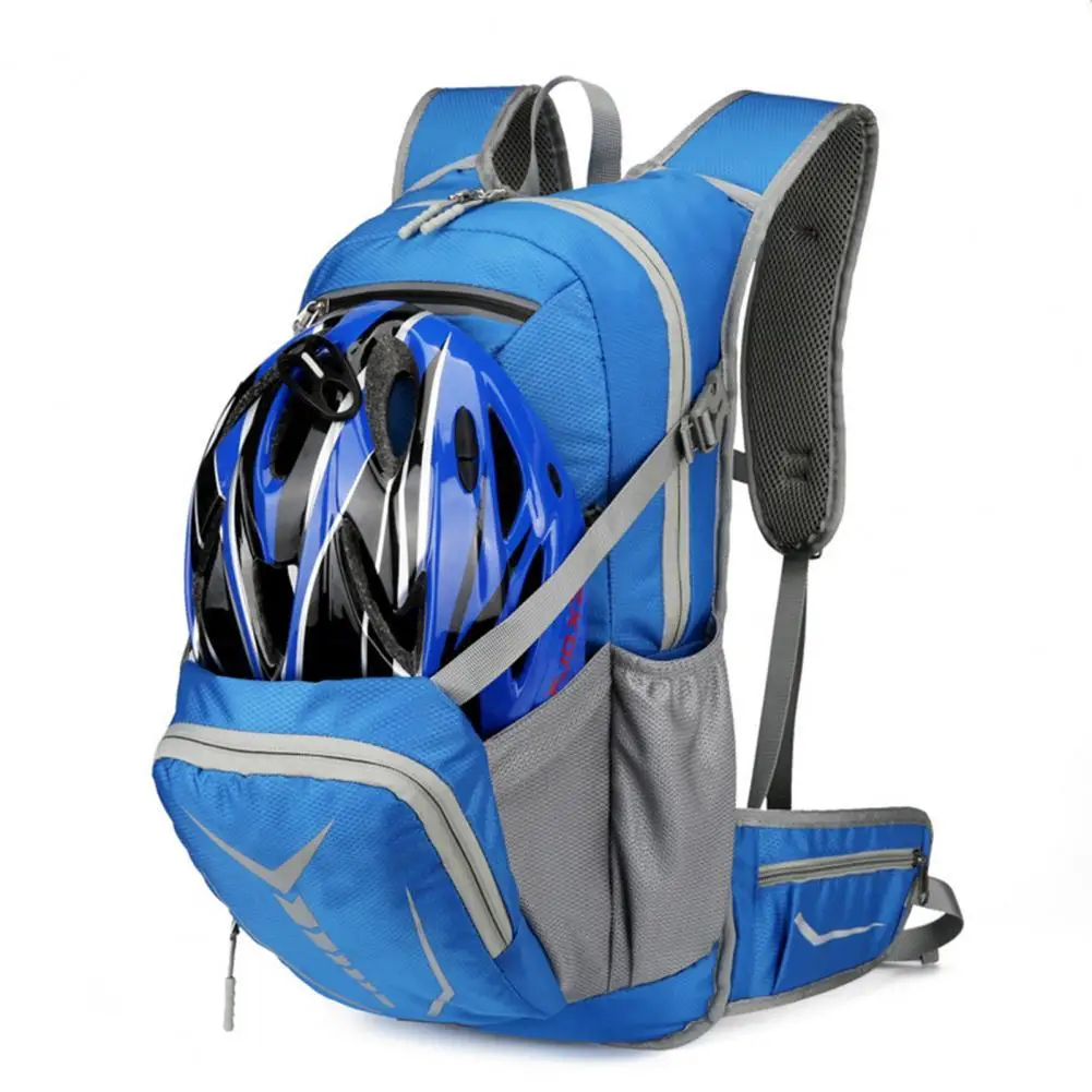 Multiple Compartments Practical Multifunctional Travel Backpack Unisex Outdoor Backpack Ultra-light Outdoor Accessories
Multiple Compartments Practical Multifunctional Travel Backpack Unisex Outdoor Backpack Ultra-light Outdoor Accessories