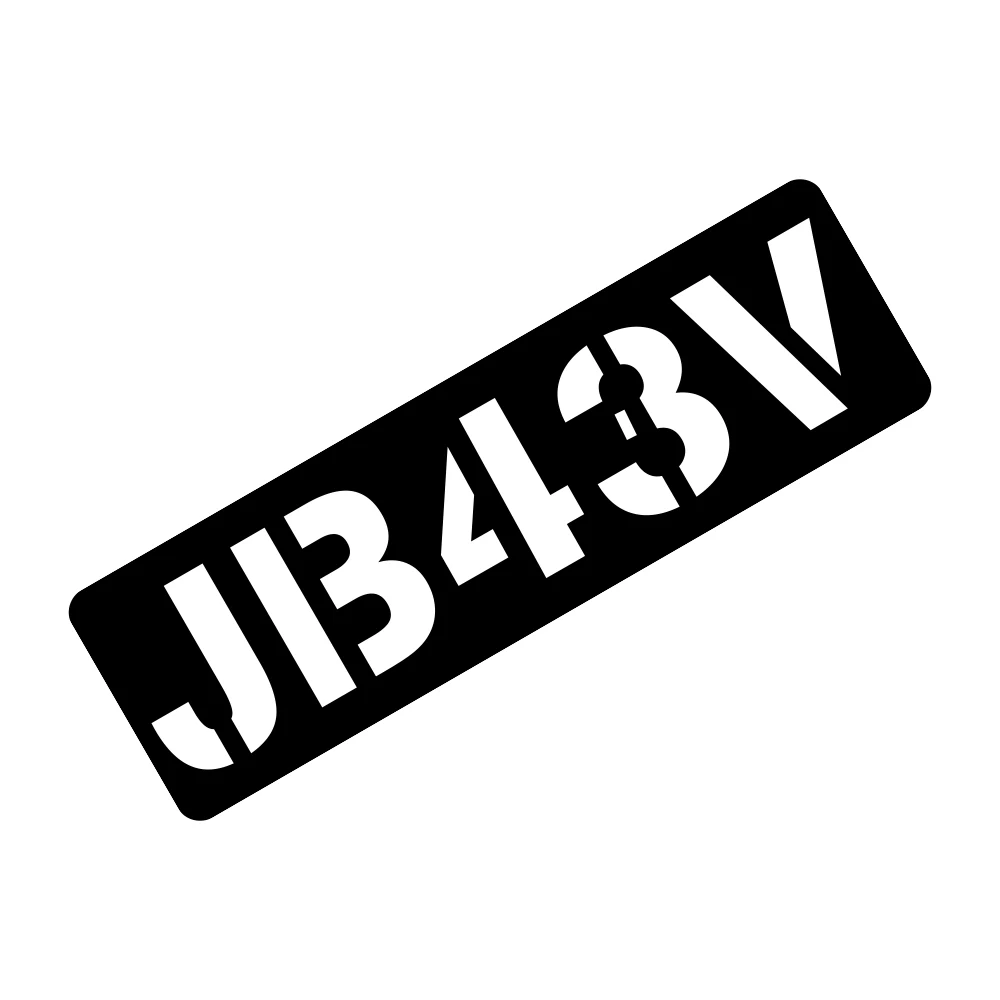 Автомобильная наклейка для SUZUKI JIMNY JB74W JB64W JB43V, армейский стиль, дизайн, авто наклейка, водостойкая виниловая пленка, автомобильные аксессуары, экстерьер
Автомобильная наклейка для SUZUKI JIMNY JB74W JB64W JB43V, армейский стиль, дизайн, авто наклейка, водостойкая виниловая пленка, автомобильные аксессуары, экстерьер
