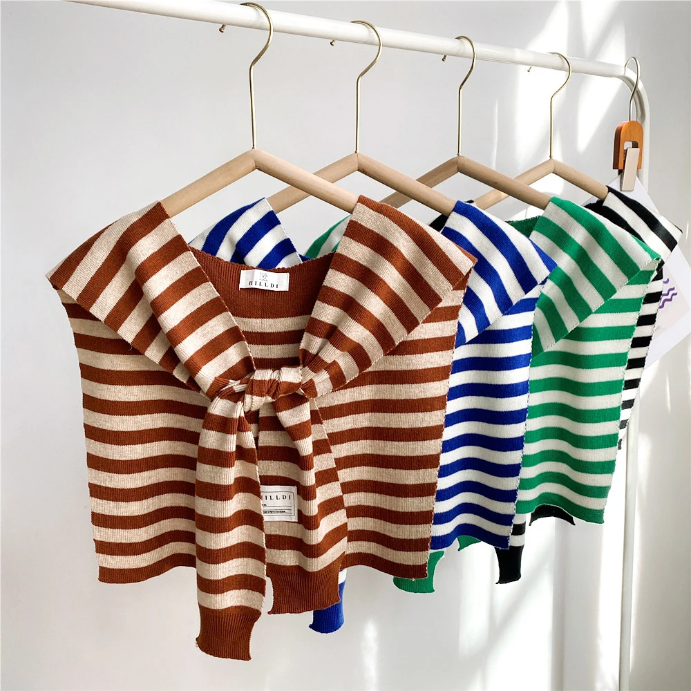 Модный вязаный ложный воротник для женщин съемный воротник рубашки маленькая накидка плечевые обертывания декоративная Женская искусственная кожа
Модный вязаный ложный воротник для женщин съемный воротник рубашки маленькая накидка плечевые обертывания декоративная Женская искусственная кожа