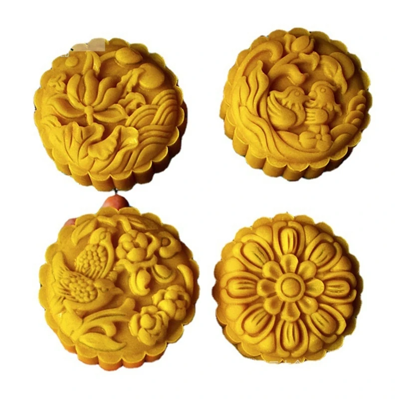 Magpie Lovebirds Shaped Mooncake Moulds Hand Press Mooncake Cutters Pastry Tools Drop Shipping
Magpie Lovebirds Shaped Mooncake Moulds Hand Press Mooncake Cutters Pastry Tools Drop Shipping