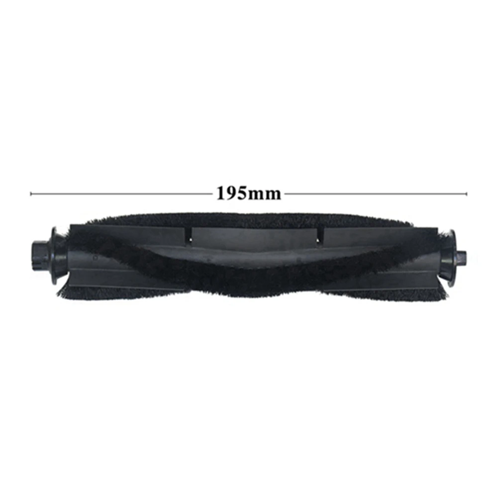 LEENKEA Spare Parts Suit For Imou L11 Vacuum Cleaner Main Roller Brush Hepa Filters Side Brush Mop Cloth Robot Cleaner Parts
LEENKEA Spare Parts Suit For Imou L11 Vacuum Cleaner Main Roller Brush Hepa Filters Side Brush Mop Cloth Robot Cleaner Parts