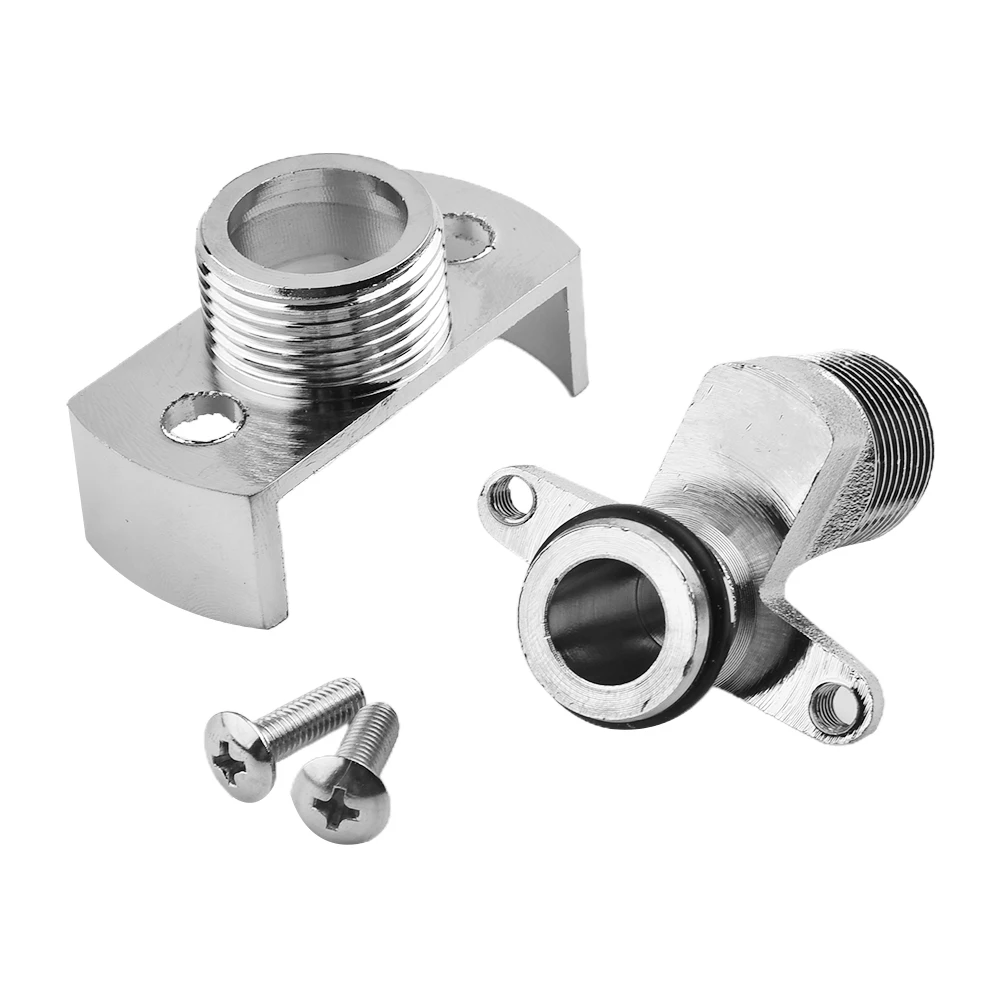 Angled Curved Foot Shower Head Eccentric Screw Extended Corner Shower Adjusting Angle Of Intake Pipes Kitchen Faucet Accessories
Angled Curved Foot Shower Head Eccentric Screw Extended Corner Shower Adjusting Angle Of Intake Pipes Kitchen Faucet Accessories