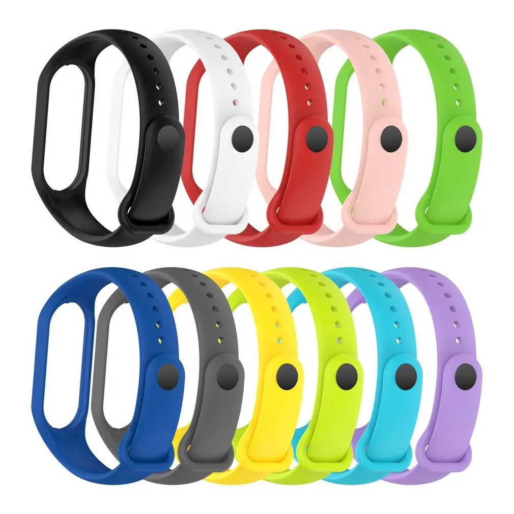 Ремешок для MiBand 7, сменный спортивный смарт-браслет с защитой от потери для M7, браслет для Xiaomi Band 7
Ремешок для MiBand 7, сменный спортивный смарт-браслет с защитой от потери для M7, браслет для Xiaomi Band 7