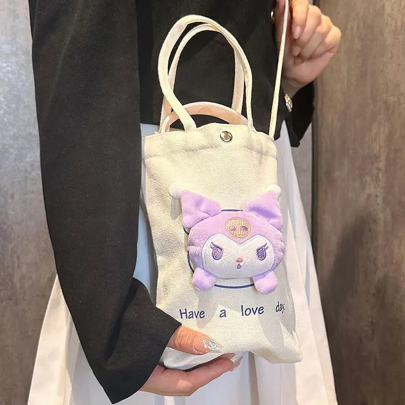 Kawaii Sanrioed Water Cup Sleeve Anime Cinnamoroll Mymelody Students Girl Outdoor Thermal Cup Kettle Clutter Storage Bag Gift
Kawaii Sanrioed Water Cup Sleeve Anime Cinnamoroll Mymelody Students Girl Outdoor Thermal Cup Kettle Clutter Storage Bag Gift