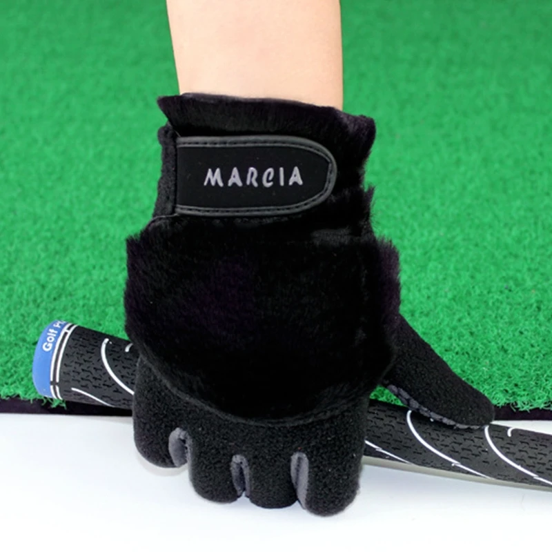 Утолщенные бархатные Нескользящие женские перчатки для вождения и катания на лыжах Модные женские теплые перчатки для гольфа из искусстве...
Утолщенные бархатные Нескользящие женские перчатки для вождения и катания на лыжах Модные женские теплые перчатки для гольфа из искусстве...