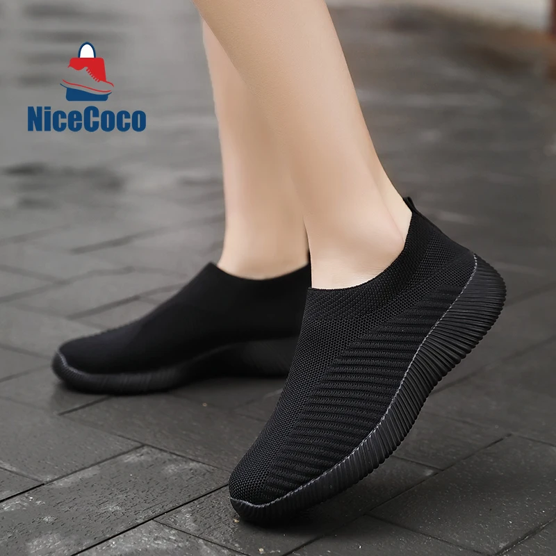 2023 New Socks Women's Summer Shoes Popular Casual Sports Large Elegant Low-heel Work and Safety Shoes Wholesale Free shipping
2023 New Socks Women's Summer Shoes Popular Casual Sports Large Elegant Low-heel Work and Safety Shoes Wholesale Free shipping