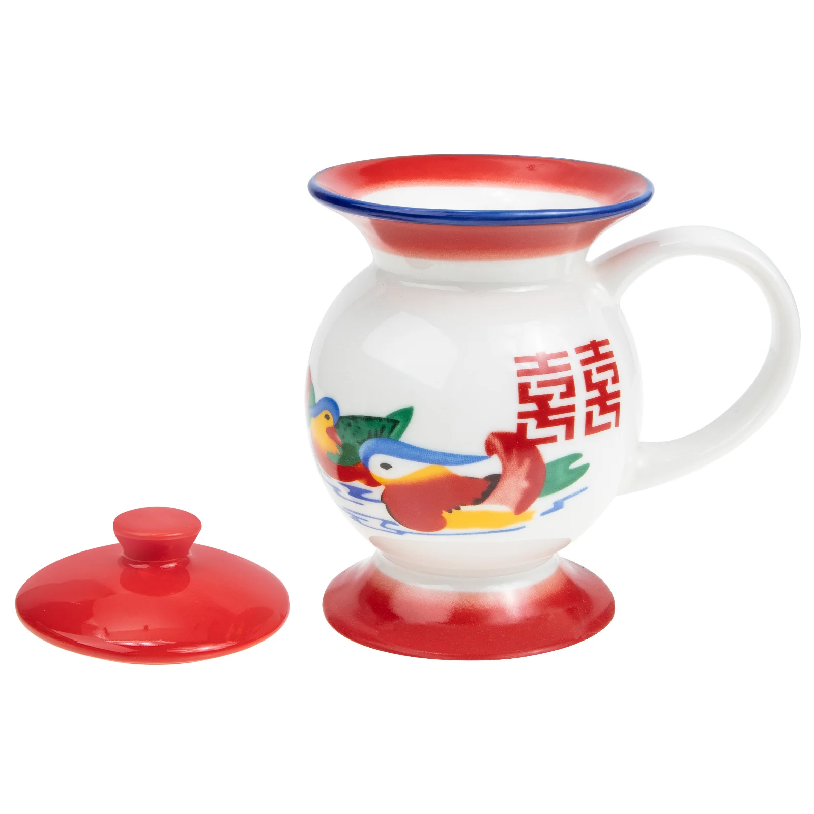 Mug Cup Coffee Ceramic Enamel Tea Mugs Water Cups Spittoon Chinese Vintagepot Glasses Chamber Style Drinking Latte Porcelain Hot
Mug Cup Coffee Ceramic Enamel Tea Mugs Water Cups Spittoon Chinese Vintagepot Glasses Chamber Style Drinking Latte Porcelain Hot