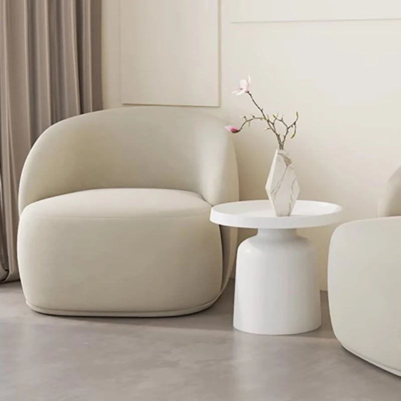 

Роскошное кресло для макияжа, дизайнерское кресло с откидывающейся спинкой, повседневное кресло в скандинавском стиле для спальни, удобное кресло Silla Plegable, мебель для гостиной SQC