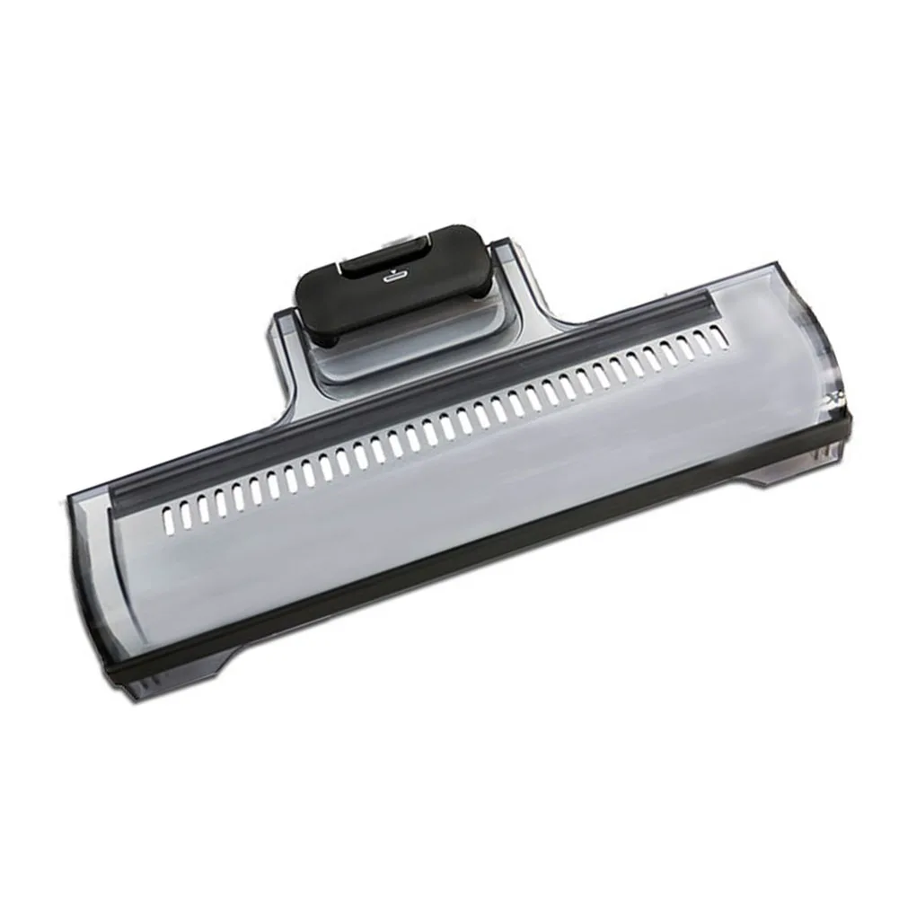 Wet Dry Vacuum Cleaner Accessories Reliable Brush Cover Easy to Install and Clean Suitable for Tineco Floor S3iFloor 3
Wet Dry Vacuum Cleaner Accessories Reliable Brush Cover Easy to Install and Clean Suitable for Tineco Floor S3iFloor 3