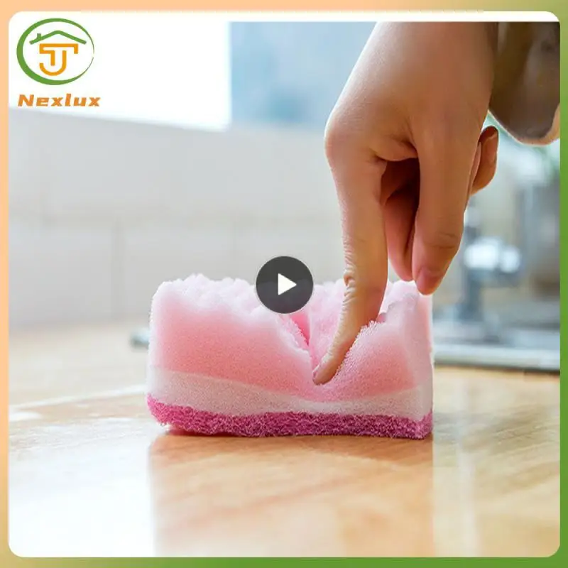 Губка для мытья посуды, бытовой прибор для чистки, губки для удаления пятен, креативная щетка для чистки, чистящая щетка
Губка для мытья посуды, бытовой прибор для чистки, губки для удаления пятен, креативная щетка для чистки, чистящая щетка