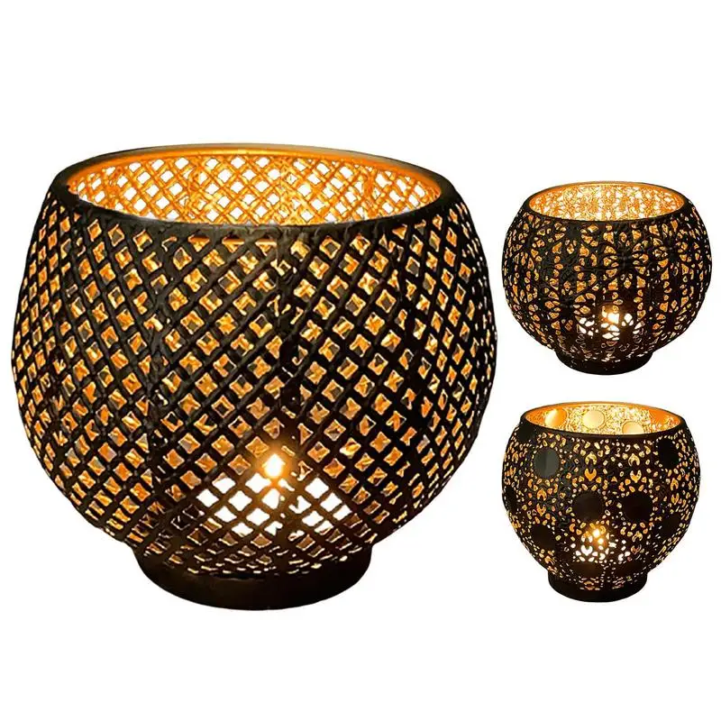 Iron Wire Candle Holder Windproof Candlestick Candle Holders Cage Table Centerpiece | Tea Light Candle Holders For Home Table De
Iron Wire Candle Holder Windproof Candlestick Candle Holders Cage Table Centerpiece | Tea Light Candle Holders For Home Table De