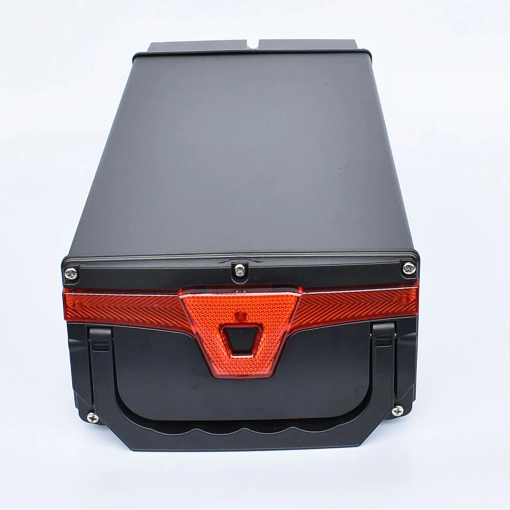High Quality Durbale Battery Box Case Aluminum Alloy Folding Bike Portable Universal 1865o/21700 Lithium Battery
High Quality Durbale Battery Box Case Aluminum Alloy Folding Bike Portable Universal 1865o/21700 Lithium Battery