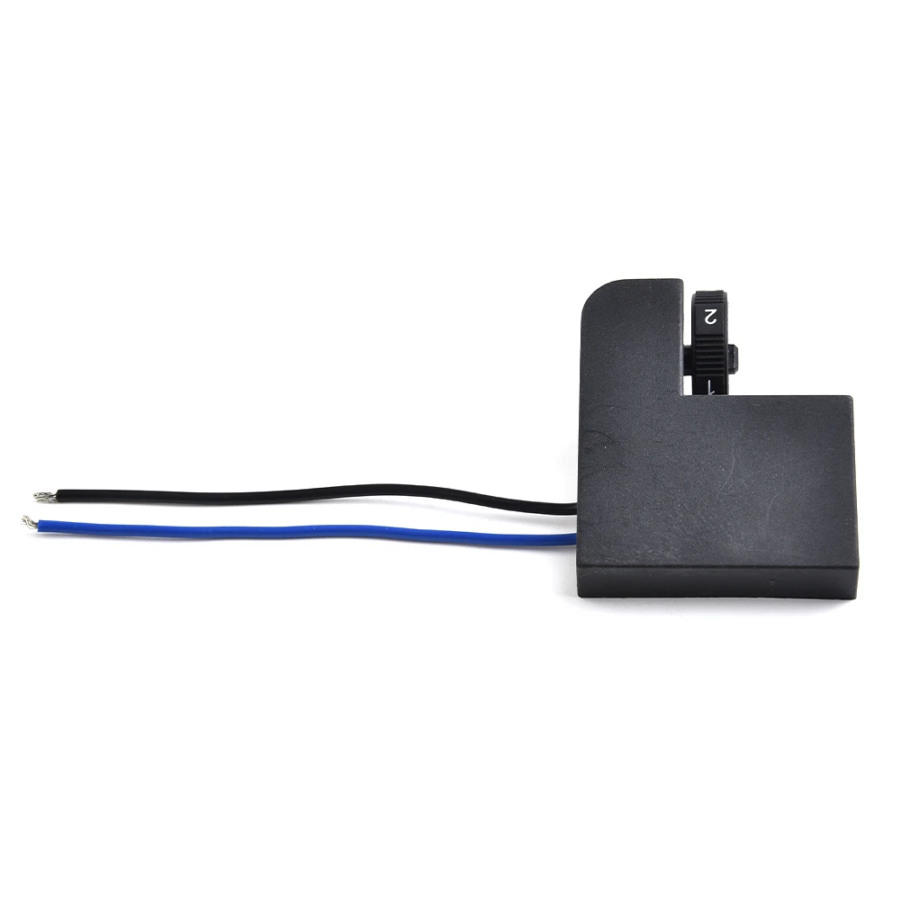 1PCS Speed Controller Switch Governor Fit For 180 230 Polishing Machine Electric Tool 6 Gears Adjustable Power Tool Accessories
1PCS Speed Controller Switch Governor Fit For 180 230 Polishing Machine Electric Tool 6 Gears Adjustable Power Tool Accessories