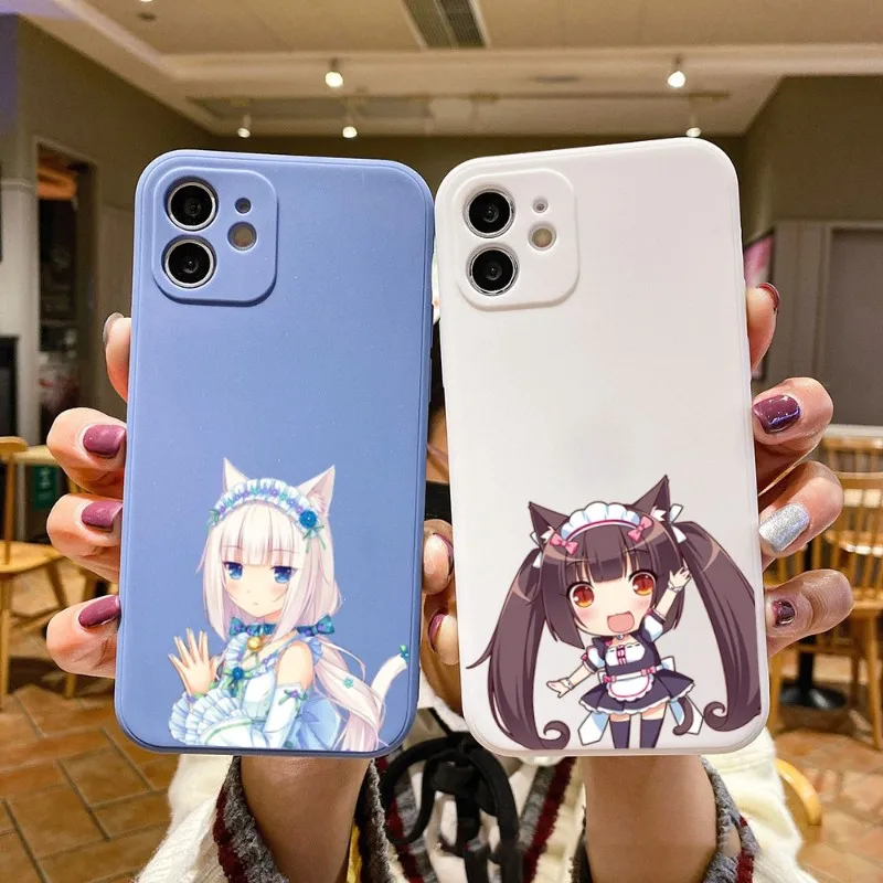 Милый чехол Galgame для телефона IPhone 14 11 12 13 Pro Max X XR XSMax 6 6S 7 8 Plus SE 2022, Мягкий Квадратный цветной чехол для телефона
Милый чехол Galgame для телефона IPhone 14 11 12 13 Pro Max X XR XSMax 6 6S 7 8 Plus SE 2022, Мягкий Квадратный цветной чехол для телефона