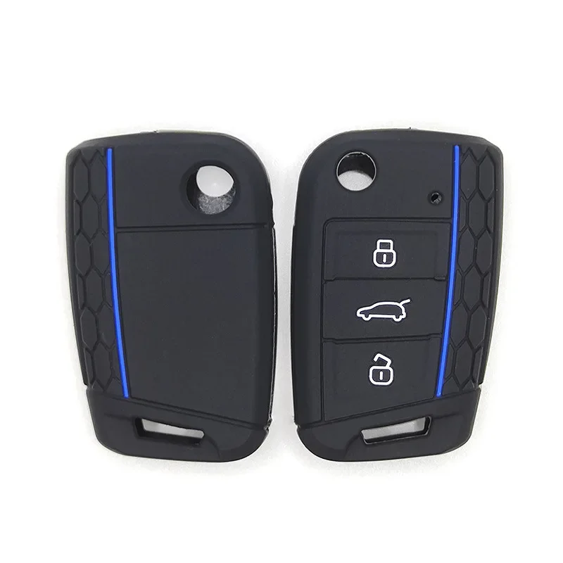 3-кнопочный силиконовый чехол с откидной крышкой, подходит для VW GOLF 7 MK7 SKODA SEAT 2014 2015 2016 FOB HULL OCTAVIA COMBI LEON IBIZA CUPTRA Case
3-кнопочный силиконовый чехол с откидной крышкой, подходит для VW GOLF 7 MK7 SKODA SEAT 2014 2015 2016 FOB HULL OCTAVIA COMBI LEON IBIZA CUPTRA Case