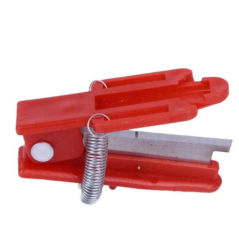 Thump Knife Separator Vegetable Fruit Harvesting Picking Tool For Farm Garden Orchard
Thump Knife Separator Vegetable Fruit Harvesting Picking Tool For Farm Garden Orchard