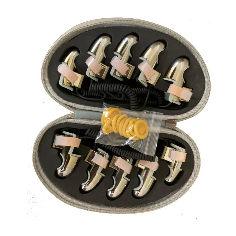 Aesthetic Treatment Wart Removal Remover Golden Finger Glow Skin Facial Machine
Aesthetic Treatment Wart Removal Remover Golden Finger Glow Skin Facial Machine