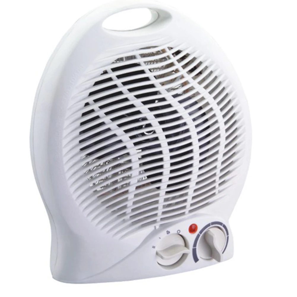 Household Electric Heating Fan Compact and Portable Electric Heater Efficient and Quick Heating Great Gift for Winter Warmth
Household Electric Heating Fan Compact and Portable Electric Heater Efficient and Quick Heating Great Gift for Winter Warmth