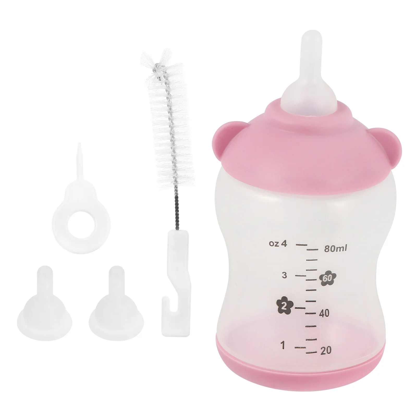 Set Puppy Kitten Feeding Bottle Cat Nursing Bottle Round Tea Light Holders Puppy Feeder Clear Wax Tins Heart Wax Cups
Set Puppy Kitten Feeding Bottle Cat Nursing Bottle Round Tea Light Holders Puppy Feeder Clear Wax Tins Heart Wax Cups
