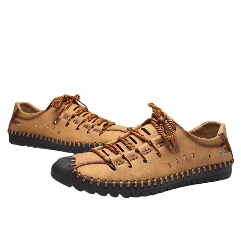 2023 summer men's leather sandals comfortable outdoor casual shoes beach casual walking shoes men's wading shoes beach sandals
2023 summer men's leather sandals comfortable outdoor casual shoes beach casual walking shoes men's wading shoes beach sandals