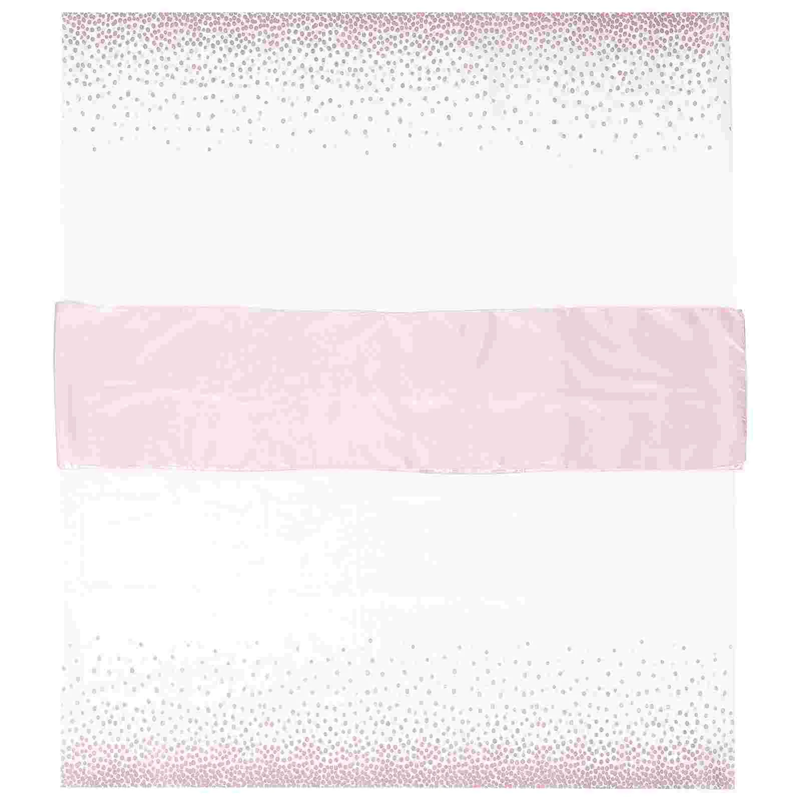 2pcs Delicate Festival Table Runner Tablecloth Festive Tablecloth Party Table Cover Wedding Tabletop Cloth
2pcs Delicate Festival Table Runner Tablecloth Festive Tablecloth Party Table Cover Wedding Tabletop Cloth