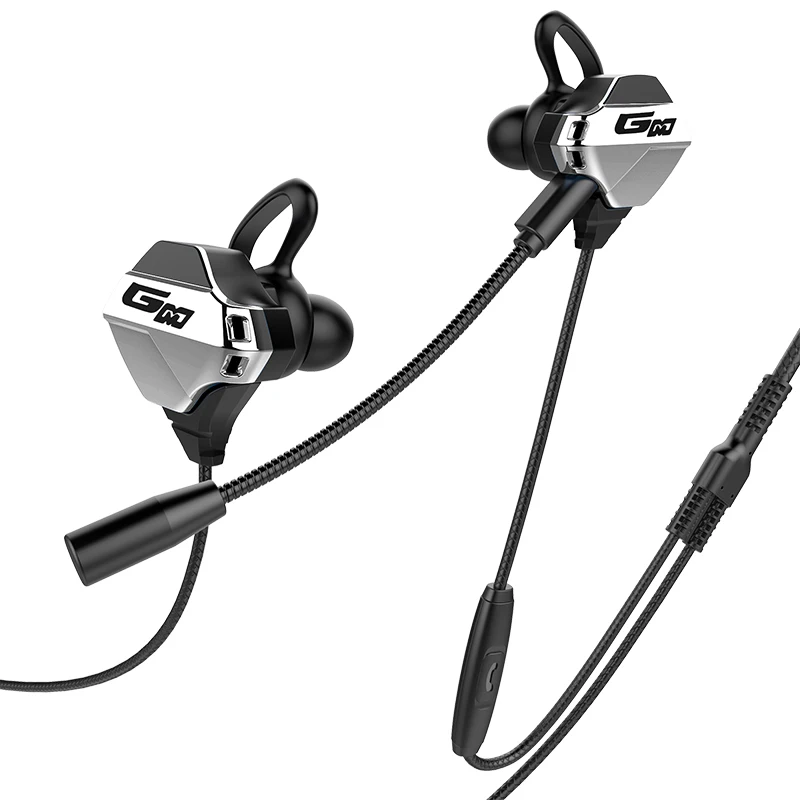 Headset Gamer Wired Headphones Gaming Earphone Microphone Earphones Hearing aids Streaming Video Headphones Spotify Premium G10
Headset Gamer Wired Headphones Gaming Earphone Microphone Earphones Hearing aids Streaming Video Headphones Spotify Premium G10