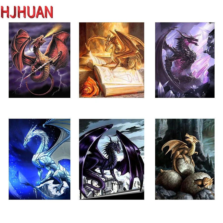 Diy mythical Animal Pictures 5D Diamond Painting Kits Diamond Mosaic Dragon Hd Full Drill Rhinestones Embroidery Home Decor Gift
Diy mythical Animal Pictures 5D Diamond Painting Kits Diamond Mosaic Dragon Hd Full Drill Rhinestones Embroidery Home Decor Gift