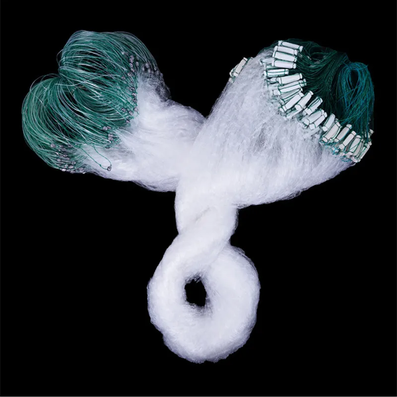 Net Trap for Fish Single Layer Mesh Fishing Carpfishing Fishnet Freshwater Sport Monofilament Articles Equipment Material Float
Net Trap for Fish Single Layer Mesh Fishing Carpfishing Fishnet Freshwater Sport Monofilament Articles Equipment Material Float