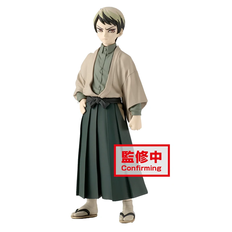 Pre Sale Yushirou Demon Slayer Anime Figrue Models 15Cm Demon Slayer Anime Figurine Figrual Models Yushirou Action Toy Figures
Pre Sale Yushirou Demon Slayer Anime Figrue Models 15Cm Demon Slayer Anime Figurine Figrual Models Yushirou Action Toy Figures