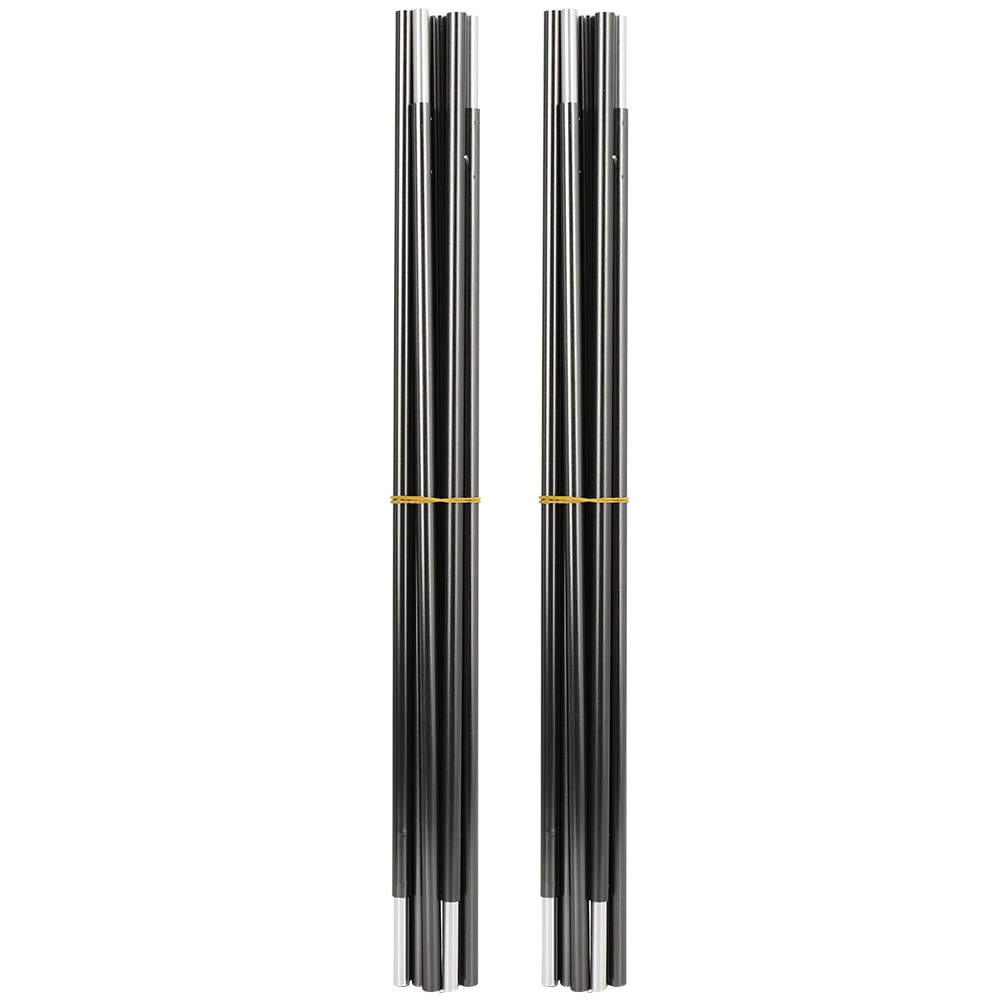 Tent Pole Aluminum Double Tent Pole Tent Support Frame Rod Accessory Suitable For Two Plople Outdoor Tent Usage tent
Tent Pole Aluminum Double Tent Pole Tent Support Frame Rod Accessory Suitable For Two Plople Outdoor Tent Usage tent