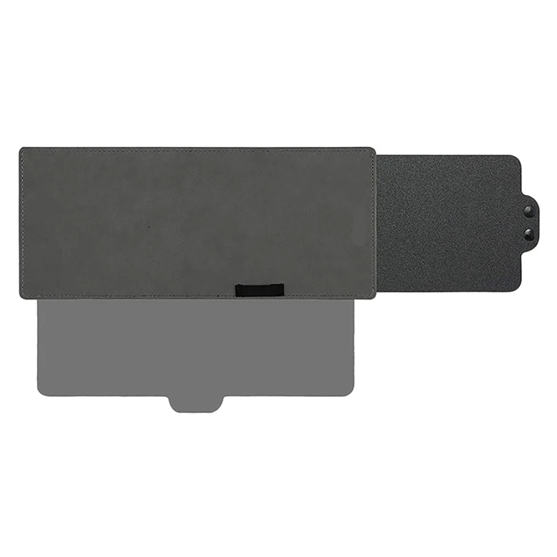 Polarized Sun Visor For Car Sun Visor Extension With PC Lens And Side Sunshade,Anti-Glare Car Visor For Safe Driving
Polarized Sun Visor For Car Sun Visor Extension With PC Lens And Side Sunshade,Anti-Glare Car Visor For Safe Driving