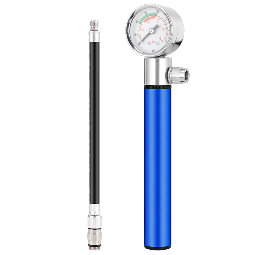 Sports Ball Pump ortable Bike Pump Bike Tire Pressure Gauge Bicycles Pump Basketball Pump Tool
Sports Ball Pump ortable Bike Pump Bike Tire Pressure Gauge Bicycles Pump Basketball Pump Tool