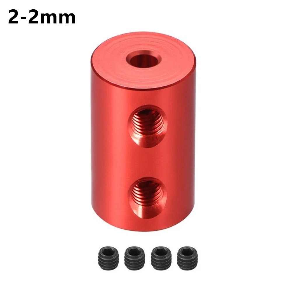 2mm 3.17mm 3mm 5mm 6mm Brass Rigid Motor Shaft Coupling Coupler Transmission Connector Sleeve Adapter For Boat Car Airplane
2mm 3.17mm 3mm 5mm 6mm Brass Rigid Motor Shaft Coupling Coupler Transmission Connector Sleeve Adapter For Boat Car Airplane
