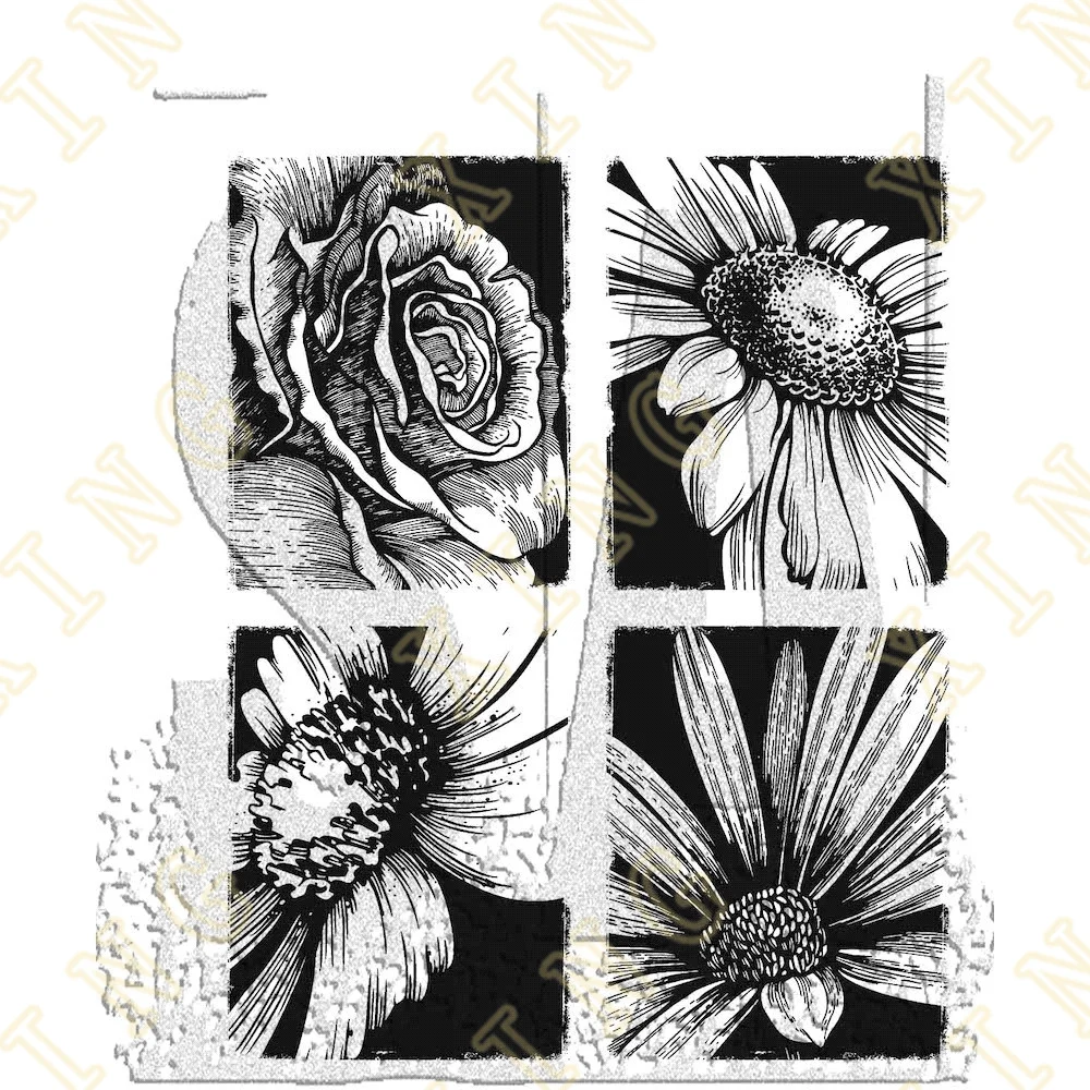 New 2023 Bold Botanicals Metal Cutting Dies Clear Stamps Scrapbooking Make Photo Album Card Diy Paper Embossing Craft Supplies
New 2023 Bold Botanicals Metal Cutting Dies Clear Stamps Scrapbooking Make Photo Album Card Diy Paper Embossing Craft Supplies