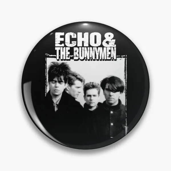 Мягкая булавка Echo And The Bunnymen на булавке, ювелирная брошь на воротник, креативный подарок на одежду, забавная булавка на лацкан, модный Декор, мультфильм
Мягкая булавка Echo And The Bunnymen на булавке, ювелирная брошь на воротник, креативный подарок на одежду, забавная булавка на лацкан, модный Декор, мультфильм