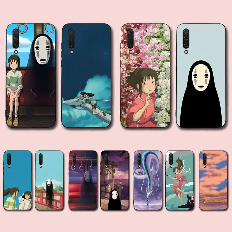 Anime Spirited Away Phone Case for Xiaomi mi 5 6 8 9 10 lite pro SE Mix 2s 3 F1 Max2 3
Anime Spirited Away Phone Case for Xiaomi mi 5 6 8 9 10 lite pro SE Mix 2s 3 F1 Max2 3