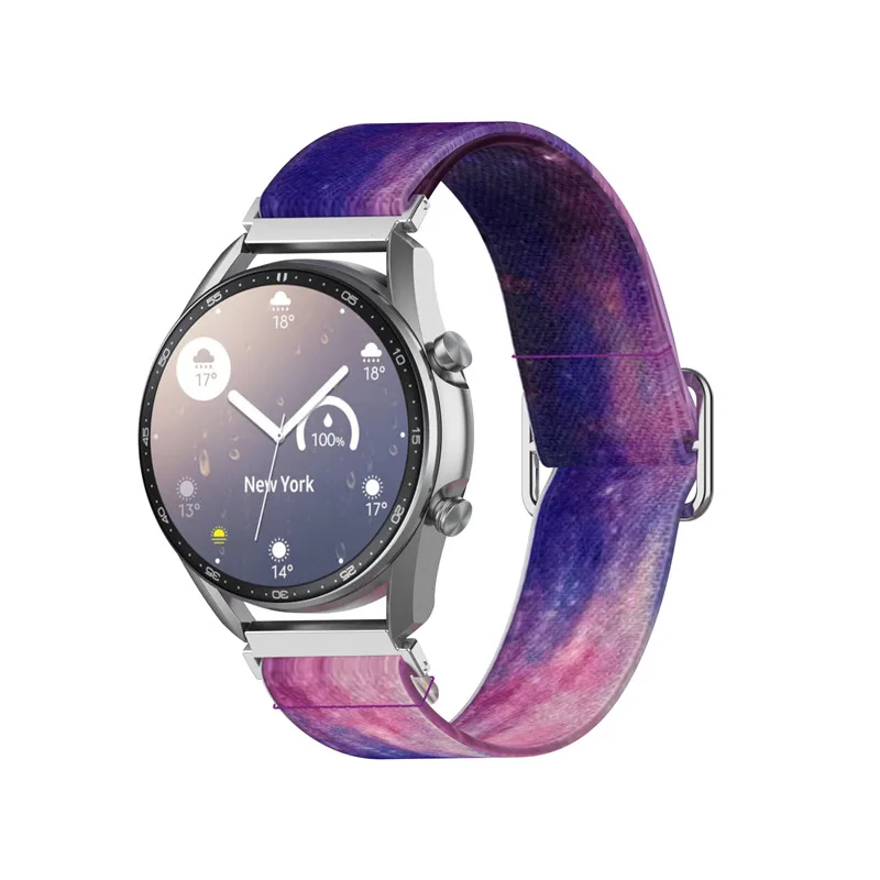 20 22mm Nylon Loop Strap for Xiaomi Huami Amazfit Bip Lite U Smart Watch Bracelet For Amazfit GTS 2 GTR 42MM gts2 2e 2mini band
20 22mm Nylon Loop Strap for Xiaomi Huami Amazfit Bip Lite U Smart Watch Bracelet For Amazfit GTS 2 GTR 42MM gts2 2e 2mini band