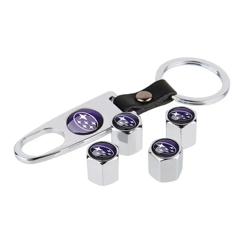 Колпачки клапанов обода автомобильных шин с брелоком, аксессуары для колес для Subaru Forester XV Tribeca Outback Impreza Legacy STI WRX BRZ
Колпачки клапанов обода автомобильных шин с брелоком, аксессуары для колес для Subaru Forester XV Tribeca Outback Impreza Legacy STI WRX BRZ