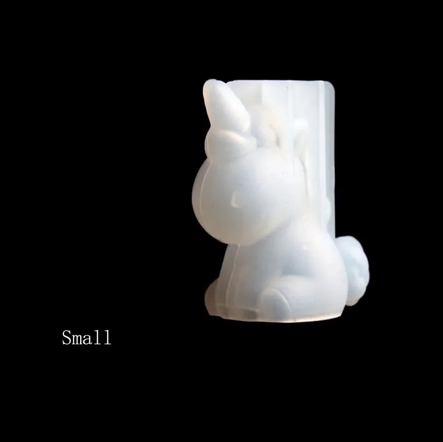 Прозрачный Единорог силиконовые формы для эпоксидной смолы Геометрия Медведь Кролик плесень животное Ароматерапия Свеча делая форму украшения инструмент
Прозрачный Единорог силиконовые формы для эпоксидной смолы Геометрия Медведь Кролик плесень животное Ароматерапия Свеча делая форму украшения инструмент