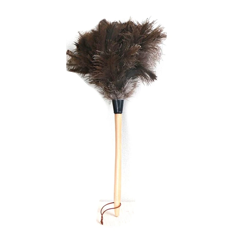 Retractable Feather Duster For Ostrich Feather Duster Household Car Cleaning And Sanitation 
Retractable Feather Duster For Ostrich Feather Duster Household Car Cleaning And Sanitation
