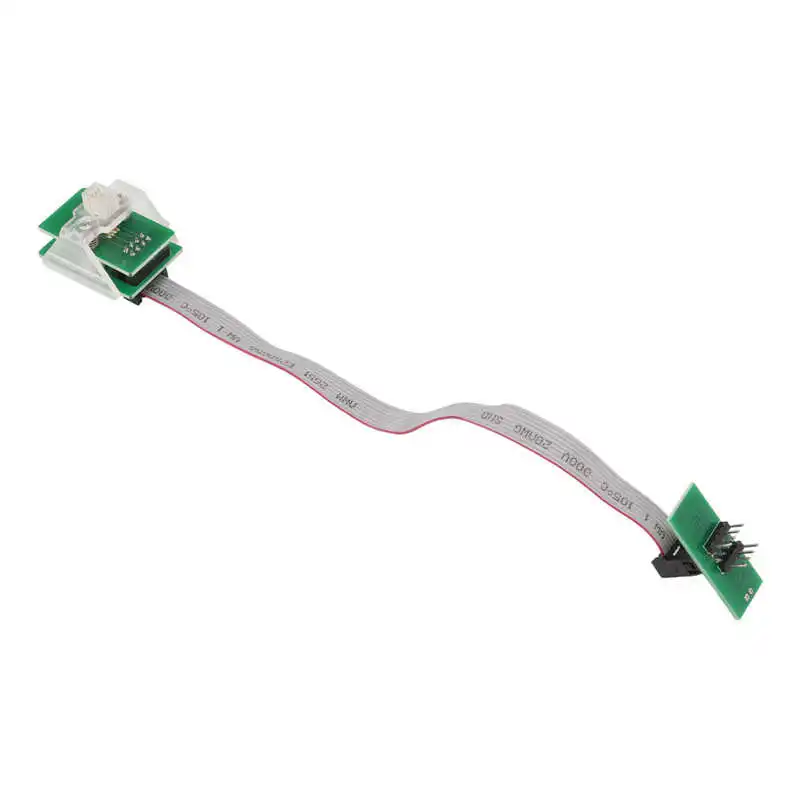 Адаптеры для считывания данных с защитой от кражи ABS 8Pin гнездовой Зажим адаптер безопасный легкий износостойкий Простая установка для авто...
Адаптеры для считывания данных с защитой от кражи ABS 8Pin гнездовой Зажим адаптер безопасный легкий износостойкий Простая установка для авто...