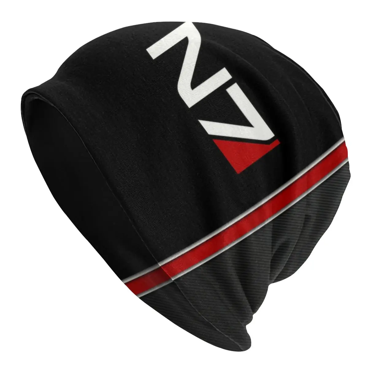 N7 Mass Effect Emblem Beanies Caps Men Women Outdoor Winter Warm Knitting Hat Adult Alliance Military Video Game Bonnet Hats
N7 Mass Effect Emblem Beanies Caps Men Women Outdoor Winter Warm Knitting Hat Adult Alliance Military Video Game Bonnet Hats