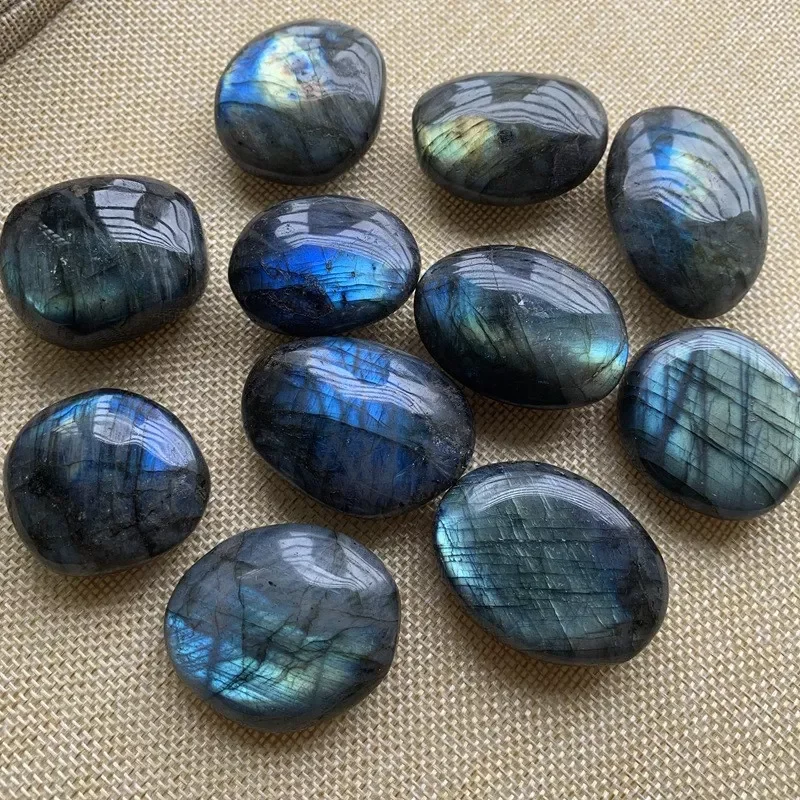 1pc Natural Blue Color Genuine Labradorite Original Labradorite Moonstone Natural Stones Ornament Moonstone Send Random
1pc Natural Blue Color Genuine Labradorite Original Labradorite Moonstone Natural Stones Ornament Moonstone Send Random